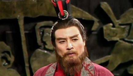 孙权历史图片