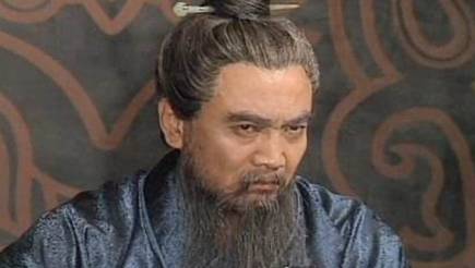 孙权历史图片