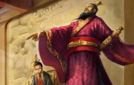 汉章帝历史图片
