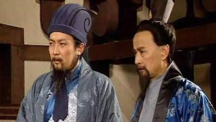 诸葛瑾历史图片