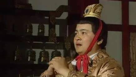 李承乾历史图片