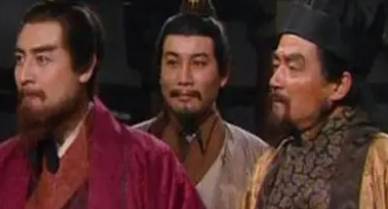 三国历史图片