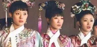 清朝历史图片