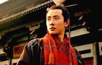 山阳公历史图片