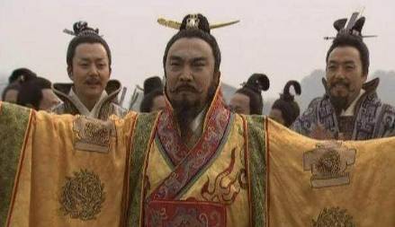 隋炀帝历史图片
