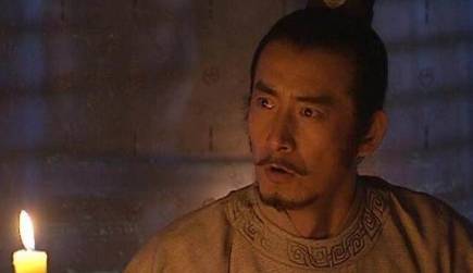 李渊历史图片