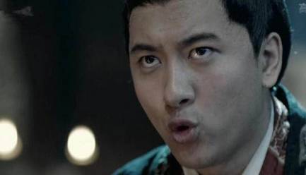 玄武门之变历史图片