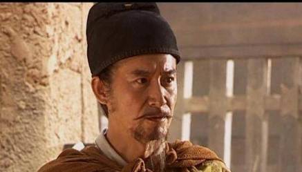 唐太宗历史图片