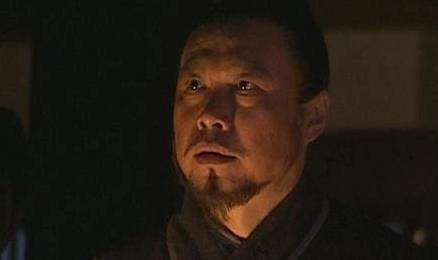 玄武门之变历史图片
