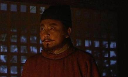 玄武门之变历史图片