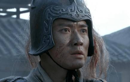 赵云历史图片