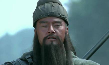 夏侯惇历史图片