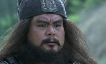 五虎上将历史图片