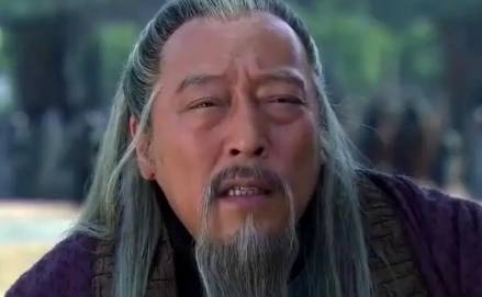 张郃历史图片