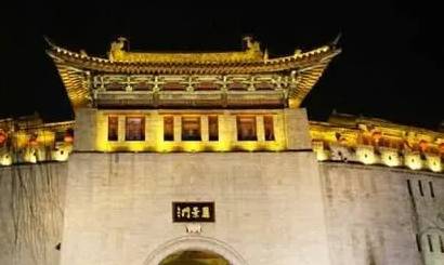 明末时期历史图片