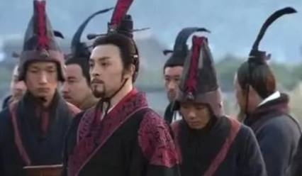 秦汉历史图片