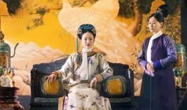 清朝历史图片