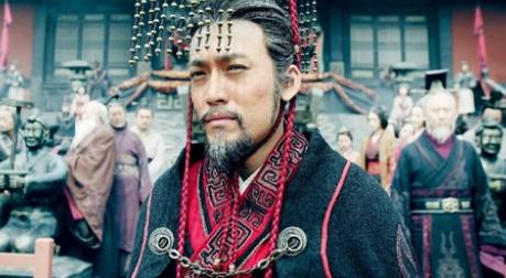 汉族的演变历史图片