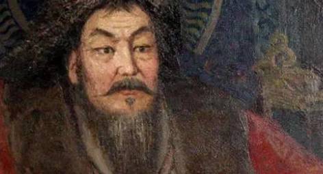 努尔哈赤历史图片