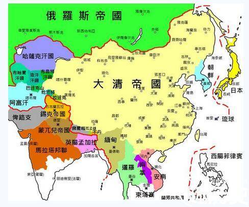 古代外交历史图片