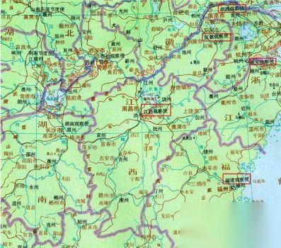 江西历史图片