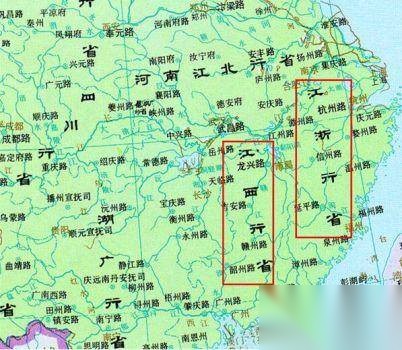 江西历史图片