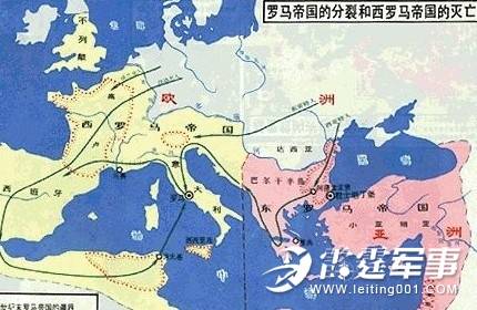 罗马帝国皇帝历史图片