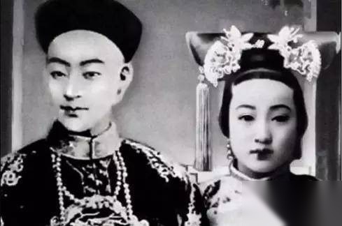 大清历史图片