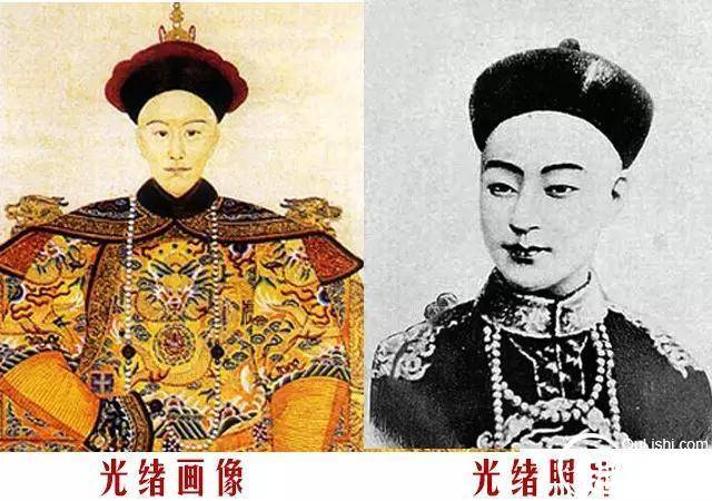 大清历史图片