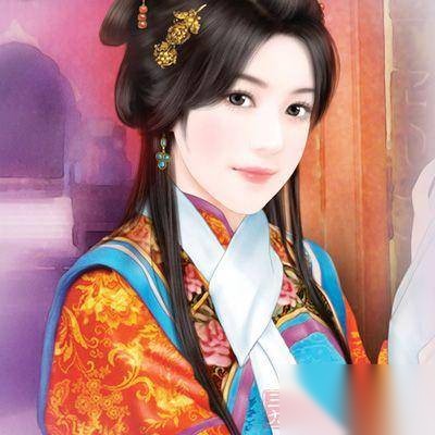 清朝历史图片