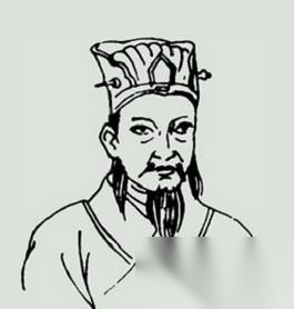 刘玄历史图片