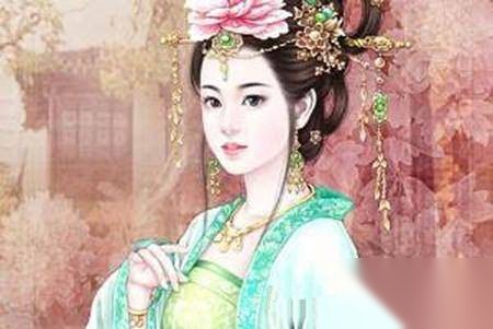 宋仁宗历史图片