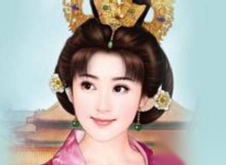 宋仁宗历史图片