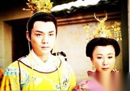 宋仁宗历史图片