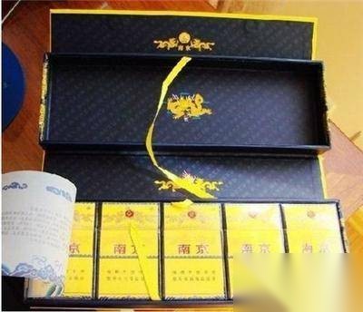 香烟历史图片