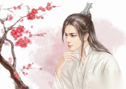 三生三世十里桃花历史图片