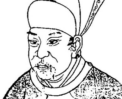 宇文泰历史图片