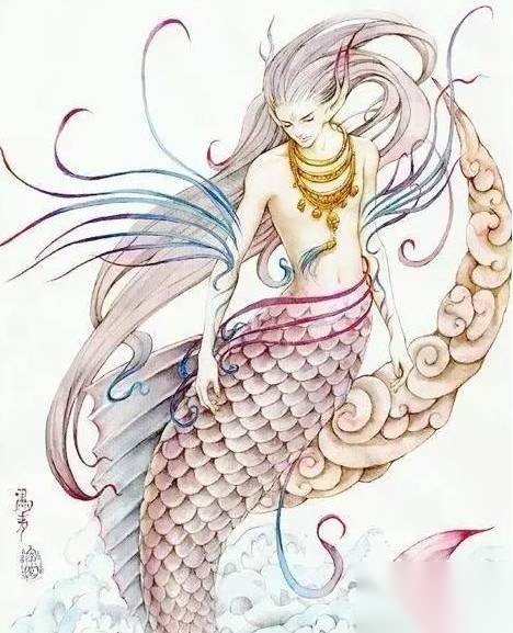 山海经历史图片