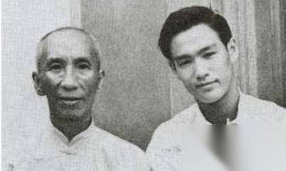 咏春拳历史图片