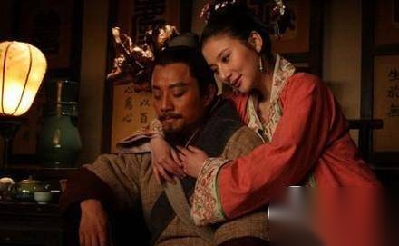 梁山好汉历史图片