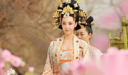 盛世历史图片