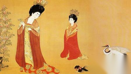 盛世历史图片