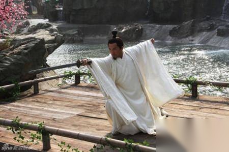 天龙八部历史图片