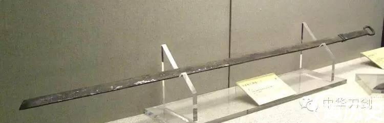 十八般武器中排名第一的刀于百兵之中何以称王？历史图片