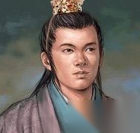 萧宝夤历史图片