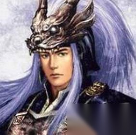 萧宝夤历史图片
