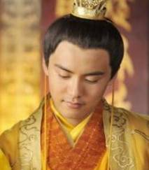 萧长懋历史图片