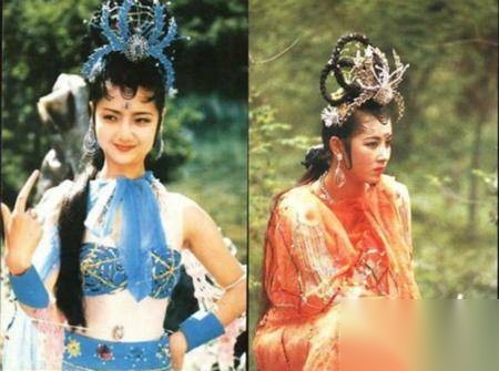 妖精历史图片