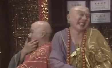 唐僧历史图片