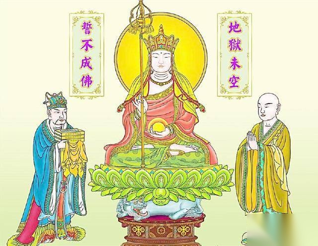 佛历史图片